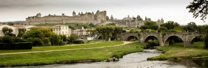 carcassonne